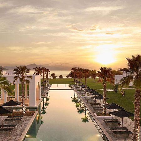 Casa Marron Grecotel All Inclusive Resort Lakopetra Esterno foto