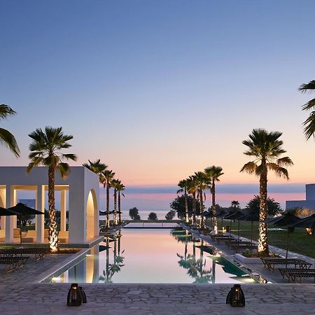 Casa Marron Grecotel All Inclusive Resort Lakopetra Esterno foto