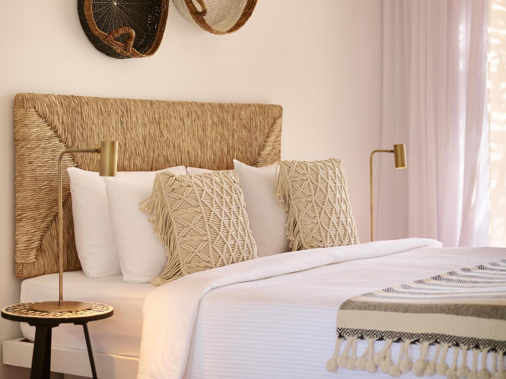 Casa Marron Grecotel All Inclusive Resort Lakopetra Esterno foto