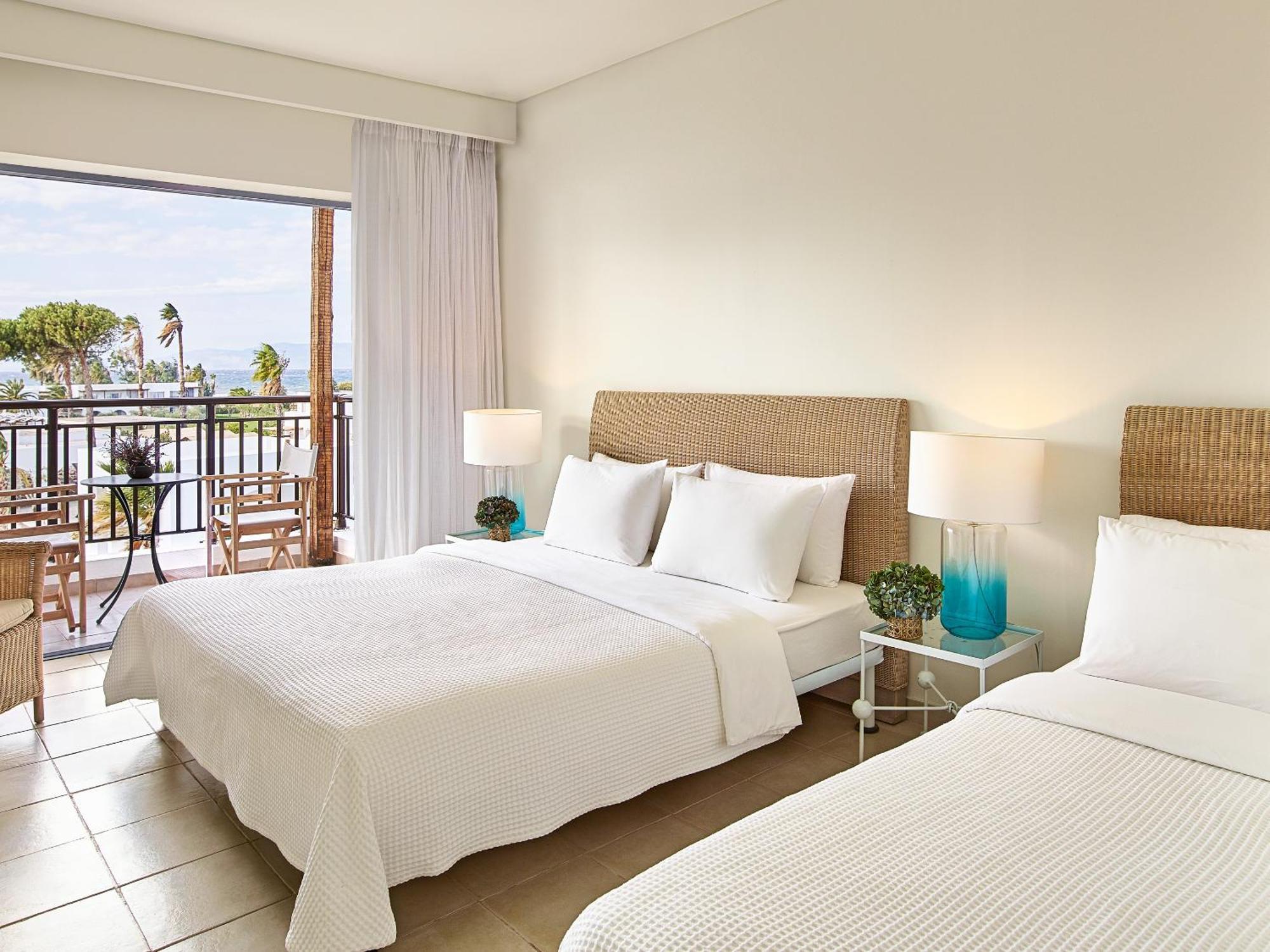 Casa Marron Grecotel All Inclusive Resort Lakopetra Esterno foto