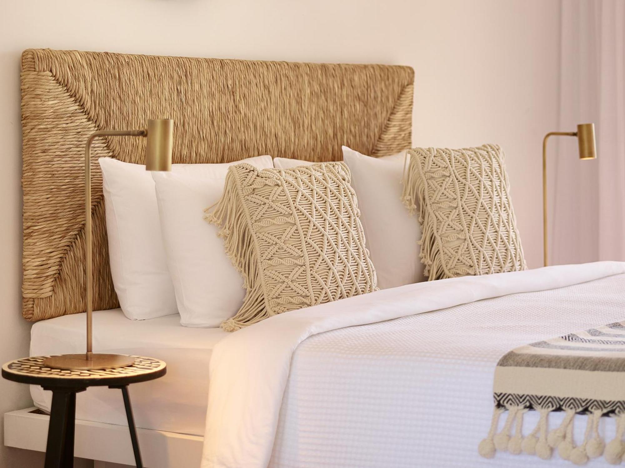 Casa Marron Grecotel All Inclusive Resort Lakopetra Esterno foto