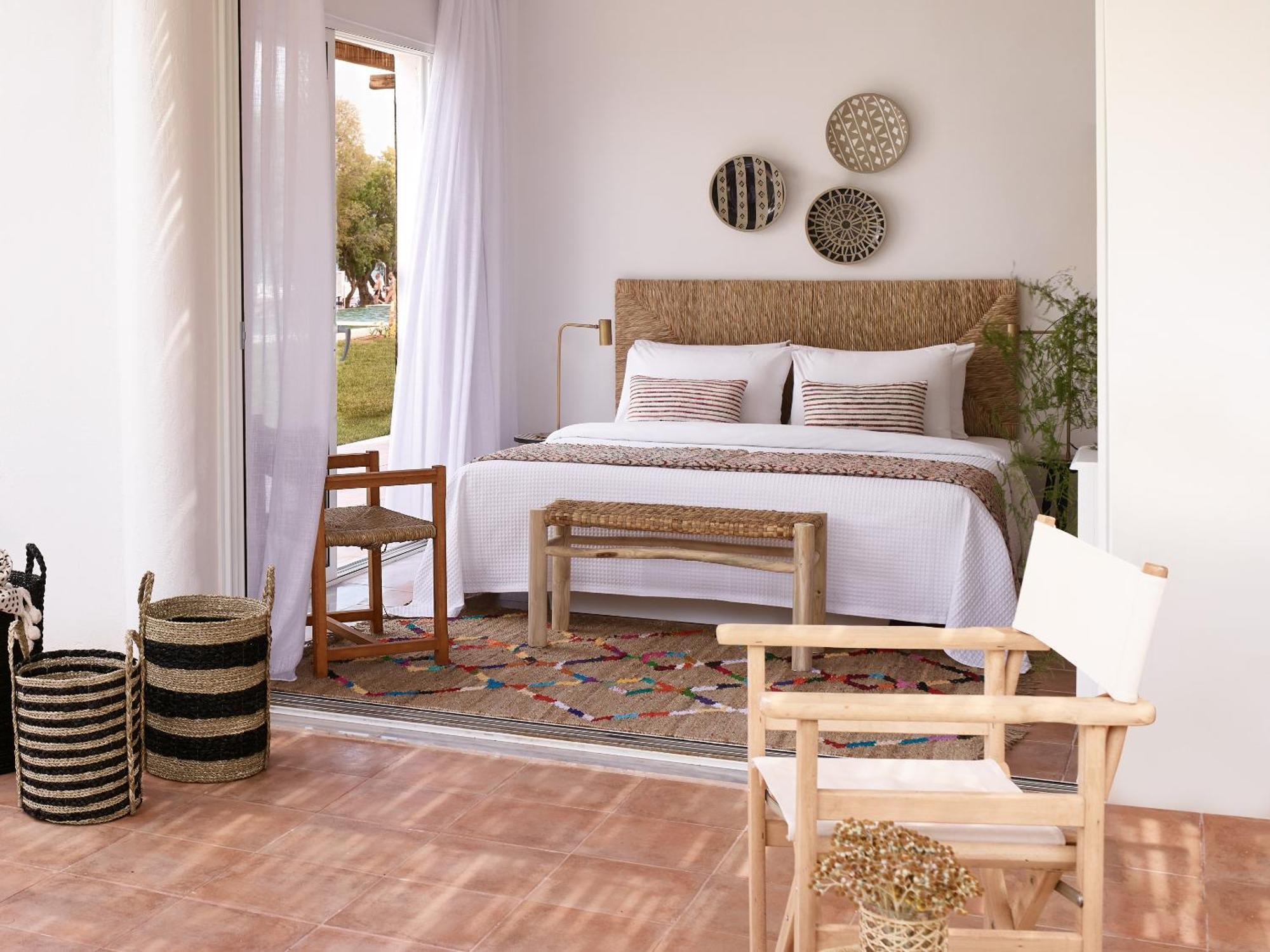 Casa Marron Grecotel All Inclusive Resort Lakopetra Esterno foto