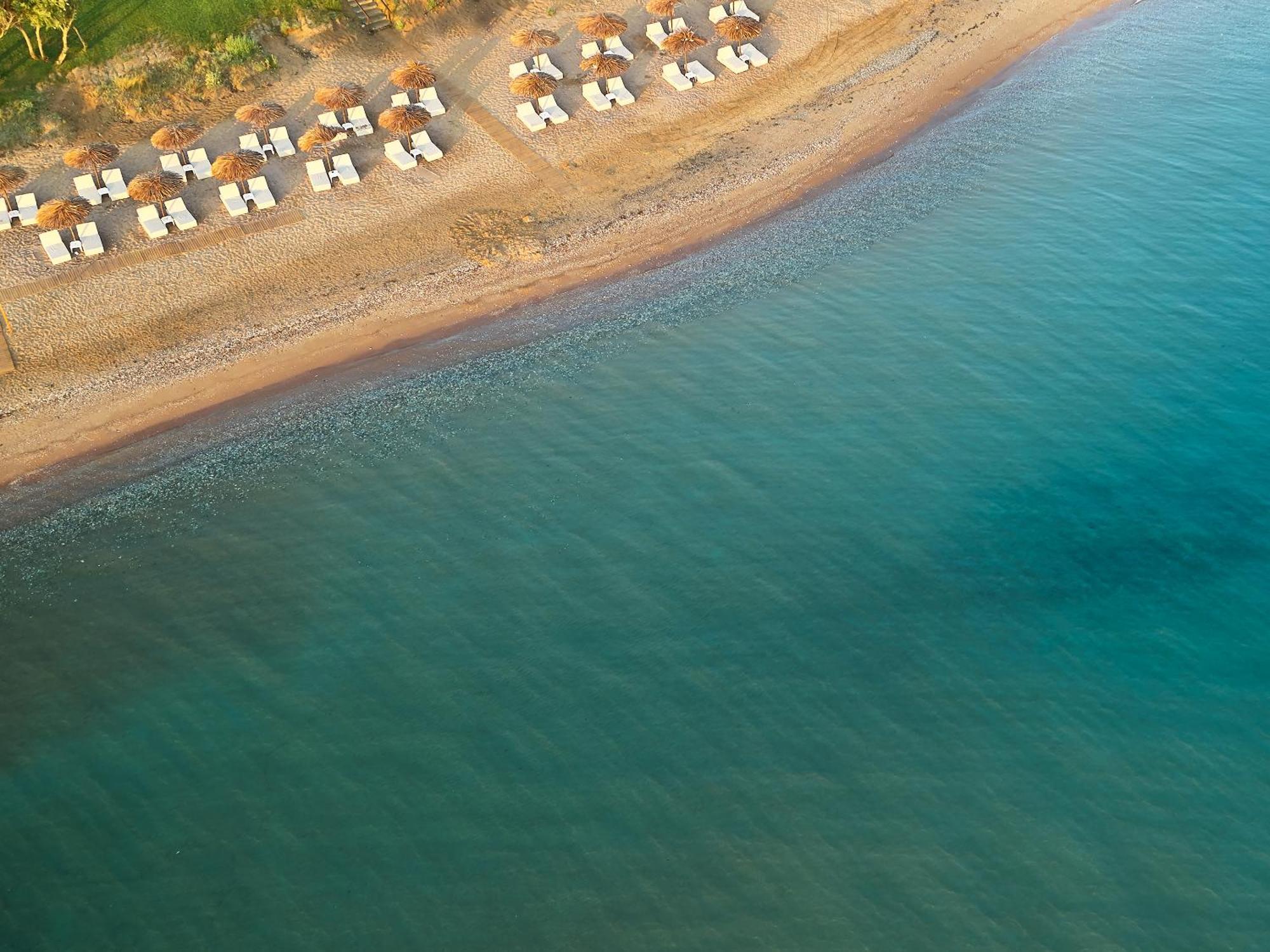 Casa Marron Grecotel All Inclusive Resort Lakopetra Esterno foto