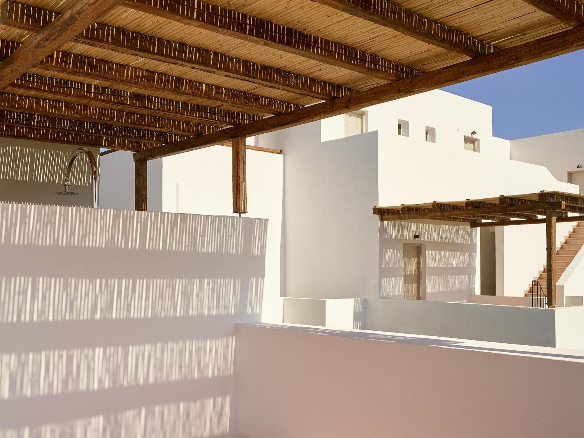 Casa Marron Grecotel All Inclusive Resort Lakopetra Esterno foto