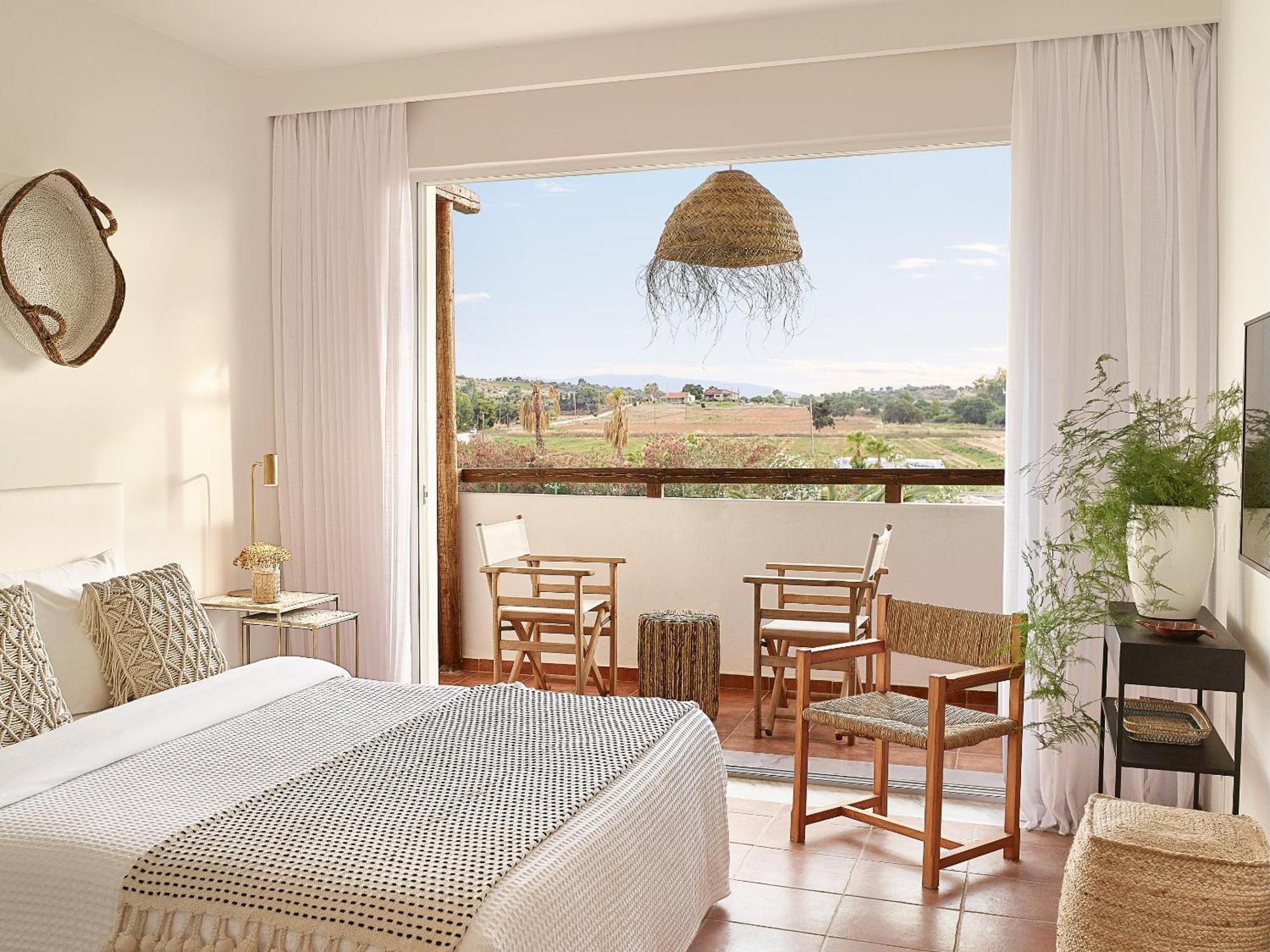 Casa Marron Grecotel All Inclusive Resort Lakopetra Esterno foto