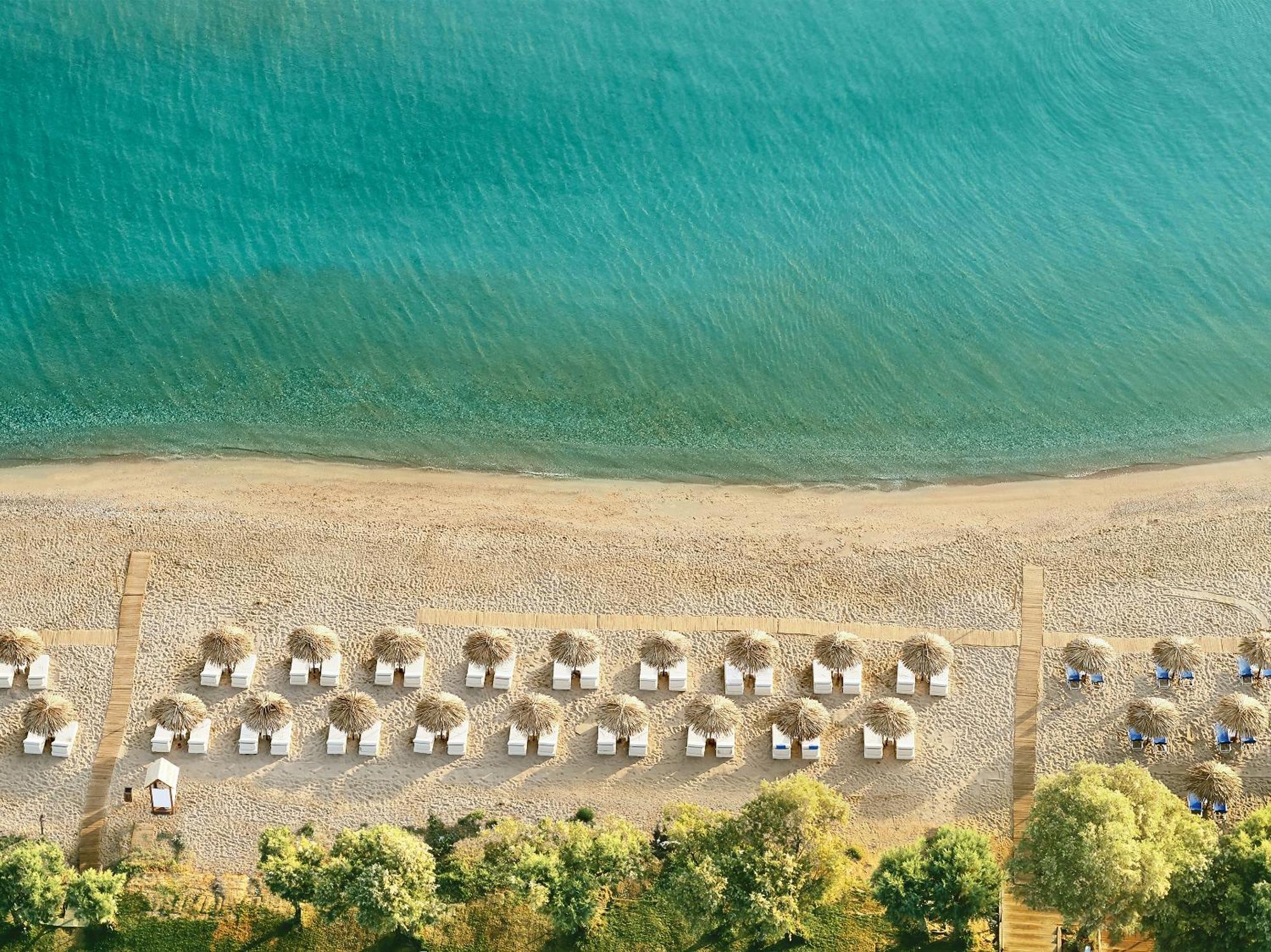 Casa Marron Grecotel All Inclusive Resort Lakopetra Esterno foto